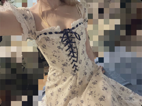 Inislein leaked private photo uncensored HD quality