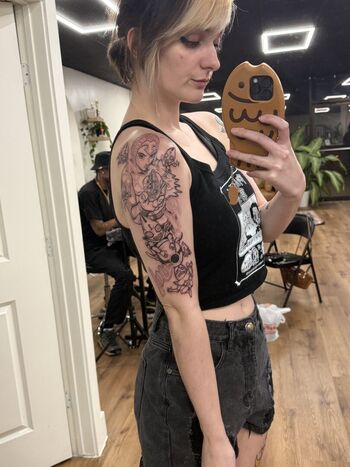 Ipeachysweet page leaked private photo uncensored HD quality