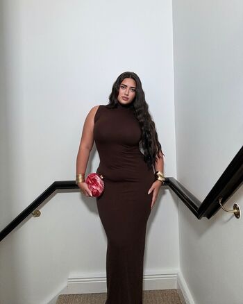 Irenadrezi page leaked private photo uncensored HD quality