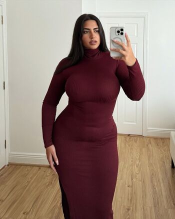 Irenadrezi page leaked private photo uncensored HD quality