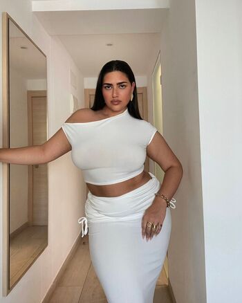 Irenadrezi page leaked private photo uncensored HD quality