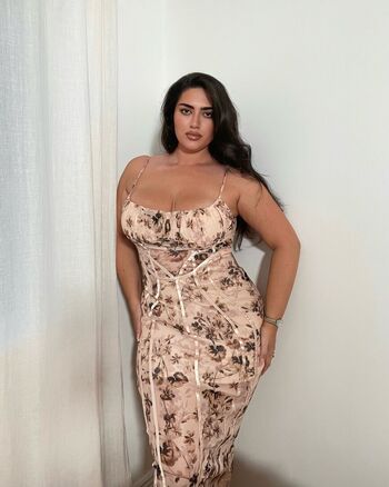 Irenadrezi leaked private photo uncensored HD quality