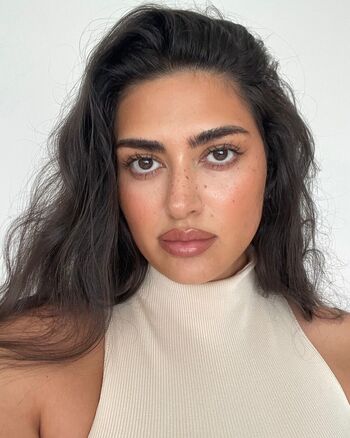 Irenadrezi leaked private photo uncensored HD quality