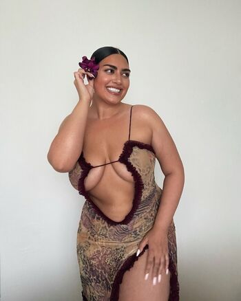 Irenadrezi leaked private photo uncensored HD quality