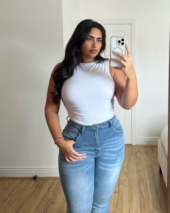 Irenadrezi leaked private photo uncensored HD quality