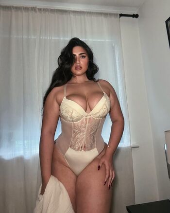 Irenadrezi leaked private photo uncensored HD quality
