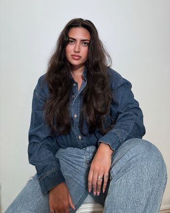 Irenadrezi leaked private photo uncensored HD quality