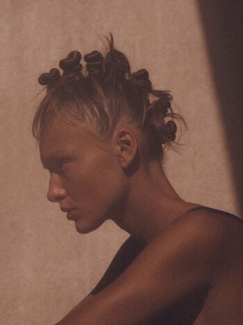 Irina kovaleva page leaked private photo uncensored HD quality