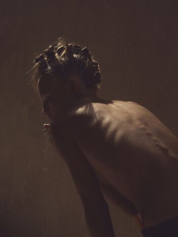 Irina kovaleva leaked private photo uncensored HD quality