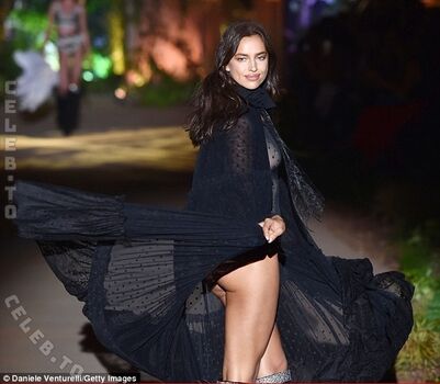 Irina shayk  page leaked private photo uncensored HD quality