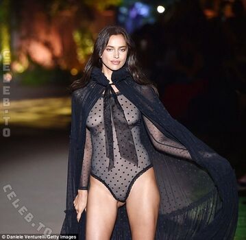 Irina shayk  page leaked private photo uncensored HD quality