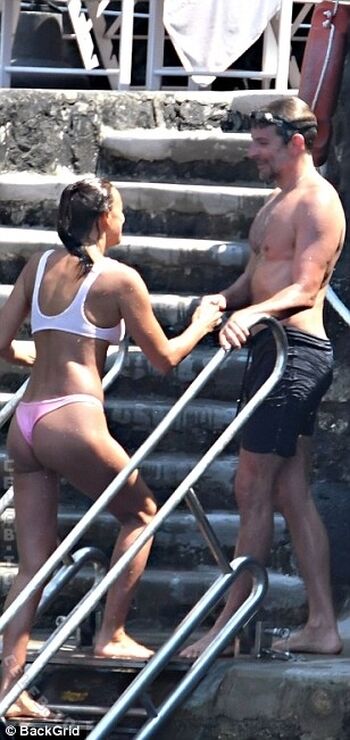 Irina shayk  page leaked private photo uncensored HD quality