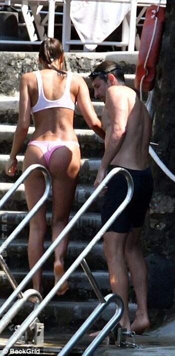 Irina shayk  page leaked private photo uncensored HD quality