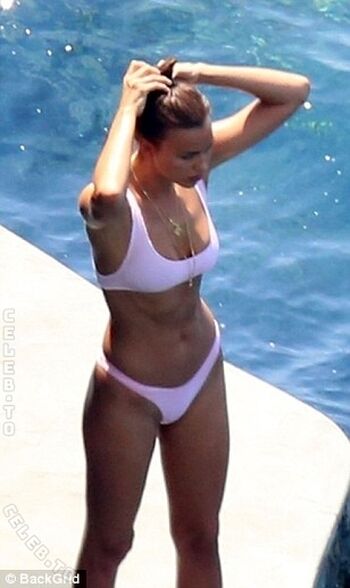 Irina shayk  page leaked private photo uncensored HD quality
