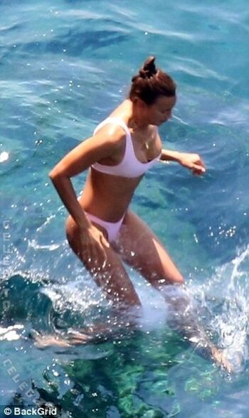 Irina shayk  page leaked private photo uncensored HD quality