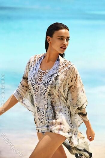 Irina shayk  page leaked private photo uncensored HD quality