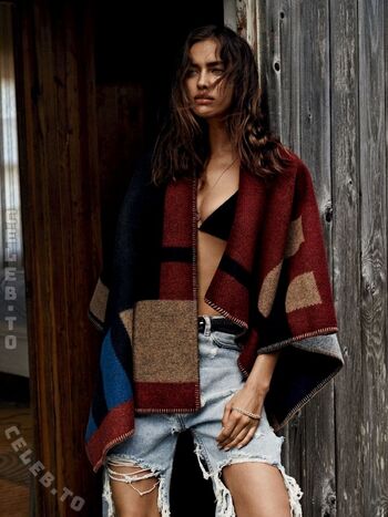 Irina shayk  page leaked private photo uncensored HD quality
