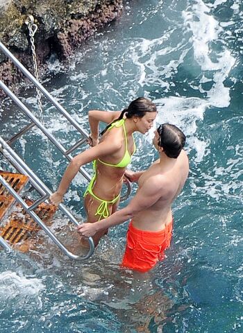 Irina shayk  page leaked private photo uncensored HD quality