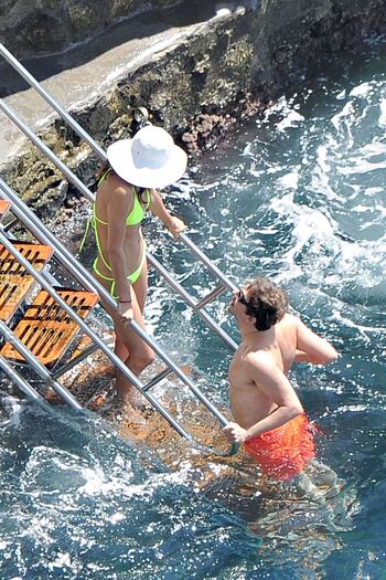Irina shayk  page leaked private photo uncensored HD quality