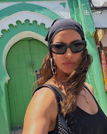 Irina shayk leaked private photo uncensored HD quality