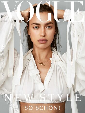 Irina shayk leaked private photo uncensored HD quality