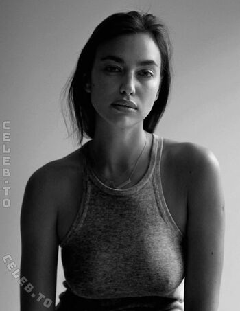 Irina shayk leaked private photo uncensored HD quality