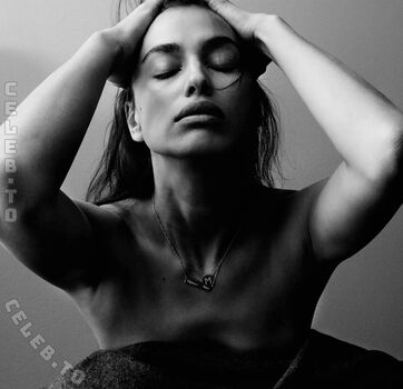 Irina shayk leaked private photo uncensored HD quality