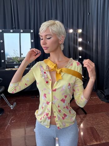 Iris law page leaked private photo uncensored HD quality