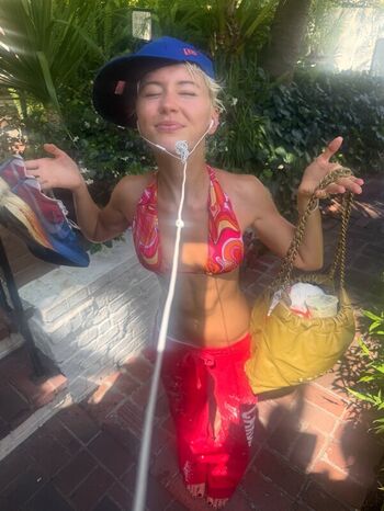 Iris law page leaked private photo uncensored HD quality