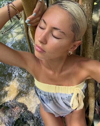 Iris law page leaked private photo uncensored HD quality