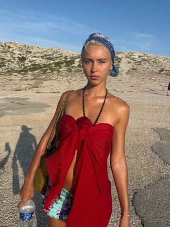 Iris law leaked private photo uncensored HD quality