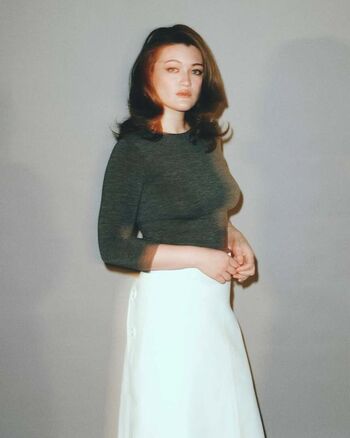 Isa briones page leaked private photo uncensored HD quality