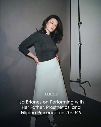 Isa briones page leaked private photo uncensored HD quality