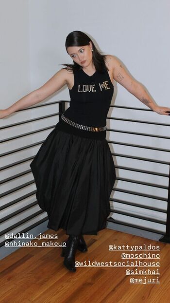 Isa briones page leaked private photo uncensored HD quality