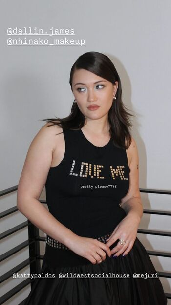 Isa briones page leaked private photo uncensored HD quality