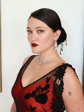 Isa briones page leaked private photo uncensored HD quality