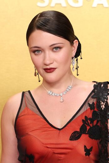 Isa briones page leaked private photo uncensored HD quality