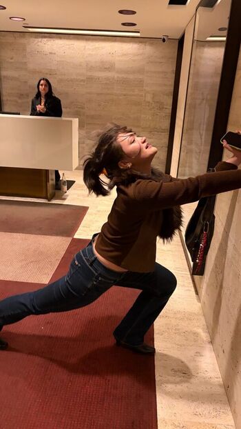 Isa briones leaked private photo uncensored HD quality