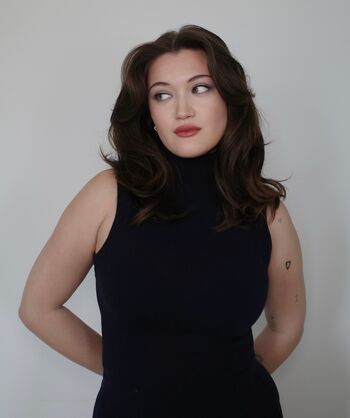 Isa briones leaked private photo uncensored HD quality