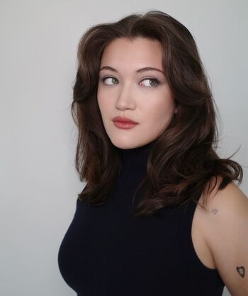 Isa briones leaked private photo uncensored HD quality