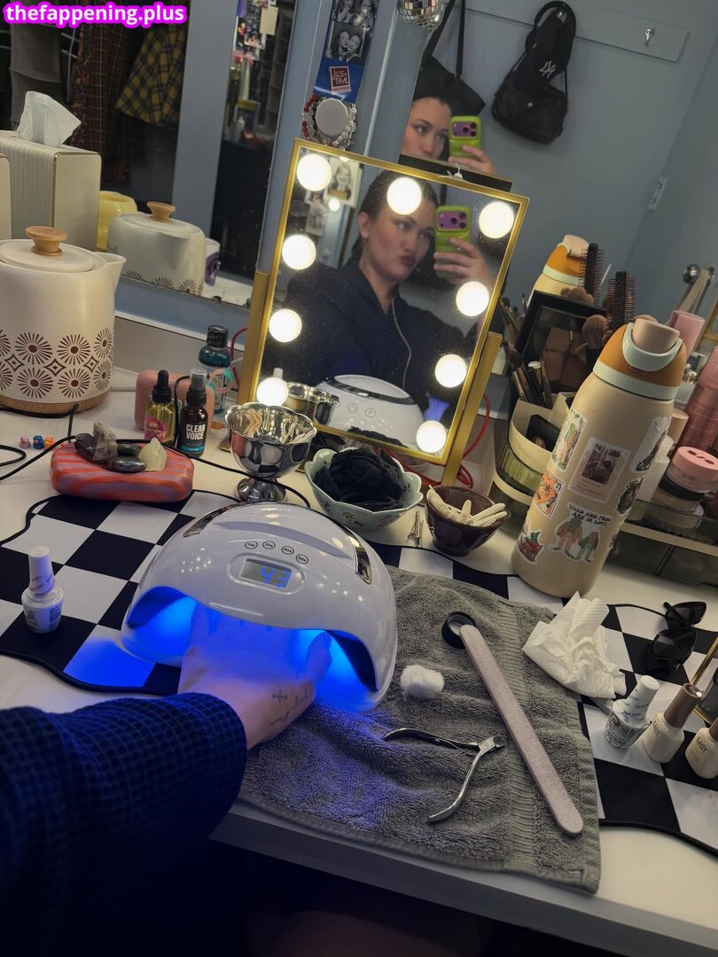 Page/ leaked private photo uncensored HD quality