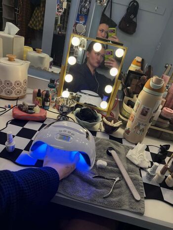 Isa briones leaked private photo uncensored HD quality