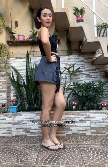 Isabela tiemi page leaked private photo uncensored HD quality