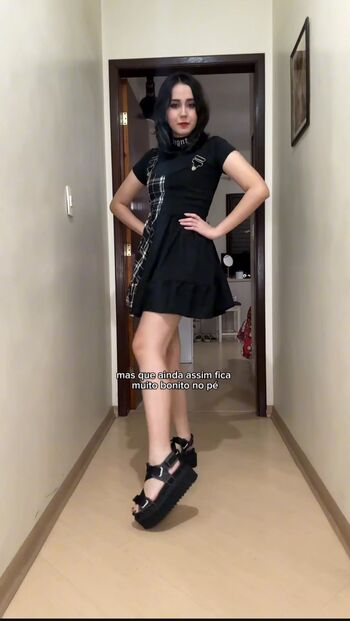 Isabela tiemi page leaked private photo uncensored HD quality