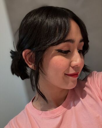 Isabela tiemi page leaked private photo uncensored HD quality