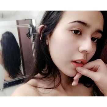 Isabela tiemi leaked private photo uncensored HD quality