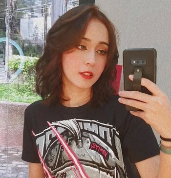 Isabela tiemi leaked private photo uncensored HD quality