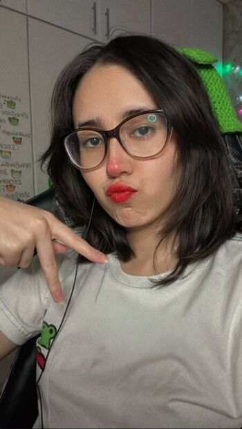 Isabela tiemi leaked private photo uncensored HD quality