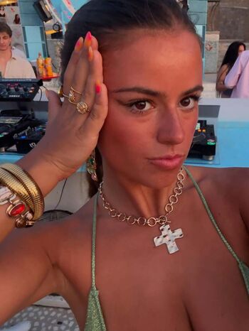 Isabella lauren  page leaked private photo uncensored HD quality