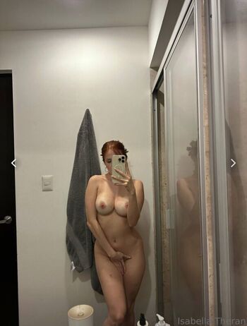 Isabella theran leaked private photo uncensored HD quality